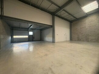 More details for Light Industrial to Rent