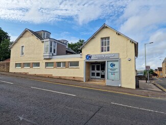 More details for 90-92 Queen St, Dundee - Office for Rent