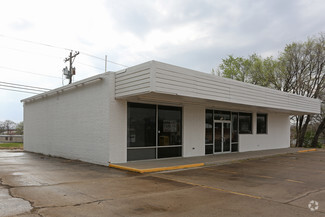 More details for 1224 S Kansas Ave, Topeka, KS - Retail for Rent