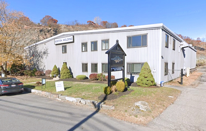 7 Micro Dr, Woburn, MA for rent - Building Photo - Image 1 of 7