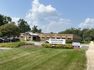 More details for 3800 Highland Ave, Downers Grove, IL - Office/Medical, Medical for Rent