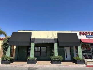 More details for 3607 Mt Vernon Ave, Bakersfield, CA - Office for Rent