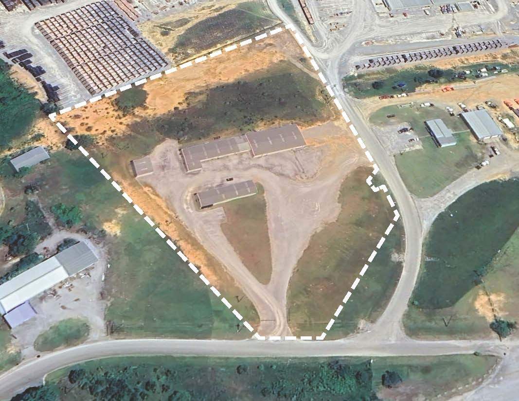 108 Bama Ln, Clanton, AL for sale Aerial- Image 1 of 1