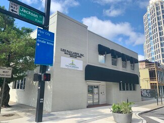 More details for 609 E Jackson St, Tampa, FL - Retail for Rent