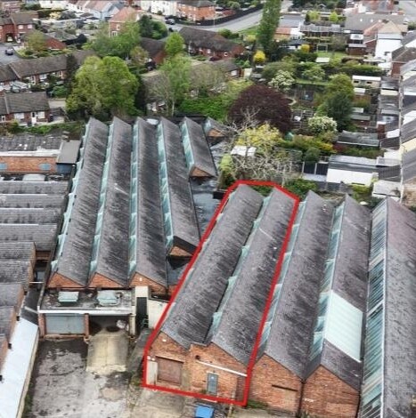 Arthur St, Barwell to rent Building Photo- Image 1 of 5