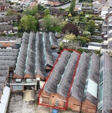 Arthur St, Barwell to rent Building Photo- Image 1 of 5