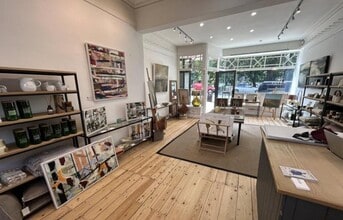 20 Montpellier Parade, Harrogate to rent Interior Photo- Image 1 of 7