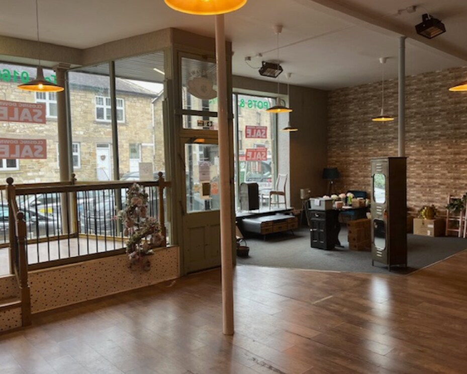 Townfoot, Rothbury to rent Interior Photo- Image 1 of 5