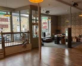 Townfoot, Rothbury to rent Interior Photo- Image 1 of 5