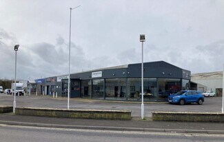 More details for 10 Searle Cres, Bristol - Retail for Rent