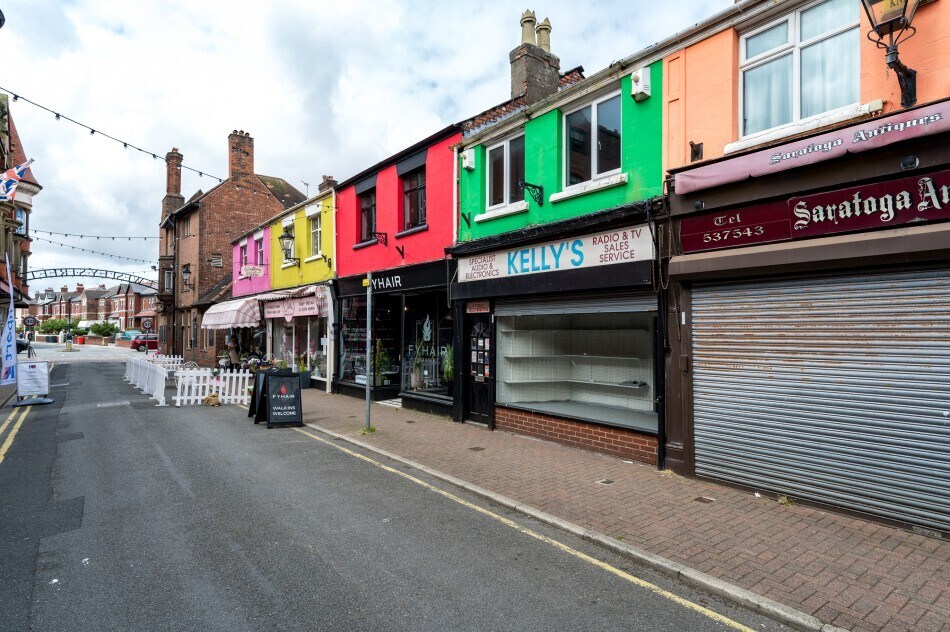 7 Wesley St, Southport for sale Building Photo- Image 1 of 1