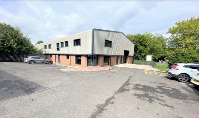 More details for Oxford Ct, Accrington - Industrial to Rent