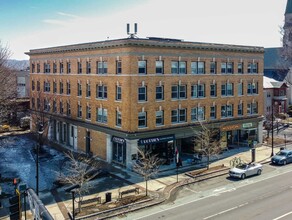 440 North St, Pittsfield, MA for sale Primary Photo- Image 1 of 1