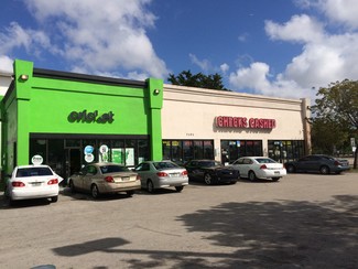 More details for 7901 NW 27th Ave, Miami, FL - Retail for Rent