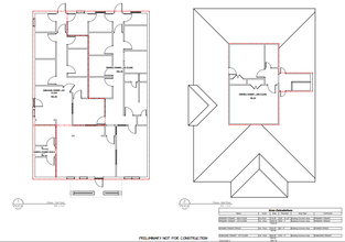 5506 Broadway Blvd, Garland, TX for sale Floor Plan- Image 1 of 1