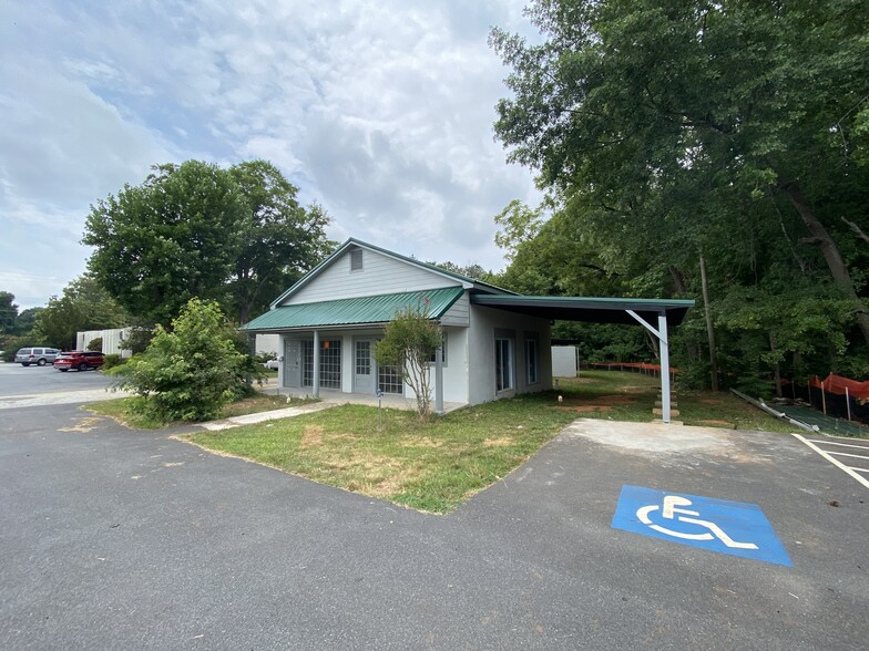 4730 Austell Rd, Austell, GA for sale - Primary Photo - Image 1 of 1