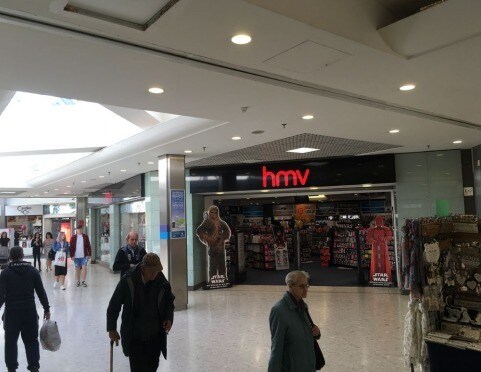 18-20 St Mary's Sq, Swansea for sale Interior Photo- Image 1 of 1