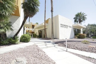 More details for 1700 E Desert Inn Rd, Las Vegas, NV - Office for Rent