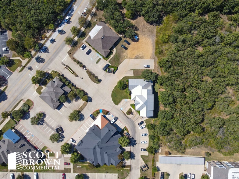 2717 Wind River Ln, Denton, TX to rent - Building Photo - Image 2 of 8