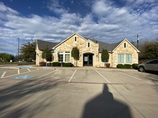 More details for 1809-1813 Hinkle Dr, Denton, TX - Office/Medical for Rent