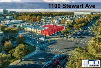 1100 Stewart Ave, Garden City, NY for rent Building Photo- Image 1 of 23