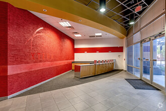 500 W Bethany Dr, Allen, TX for rent Lobby- Image 2 of 10