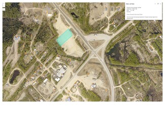 More details for NHN-Lot 4 Old Steese Highway North, Fairbanks, AK - Land for Sale