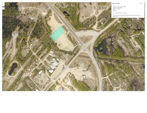 NHN-Lot 4 Old Steese Highway North, Fairbanks, AK for sale Primary Photo- Image 1 of 2