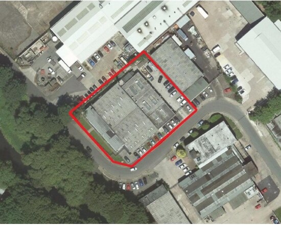 Austin Way, Birmingham to rent Primary Photo- Image 1 of 4