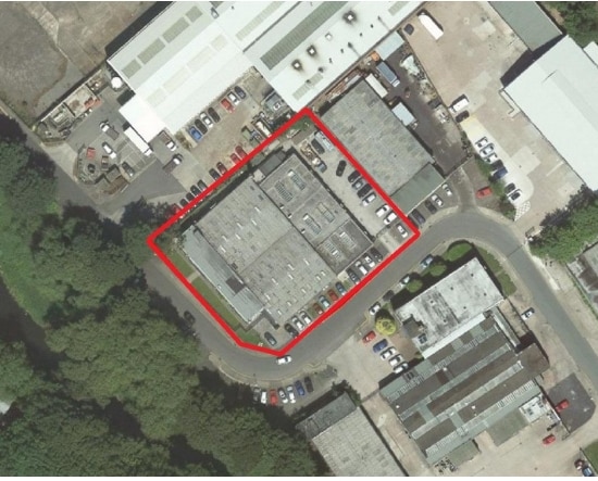 More details for Austin Way, Birmingham - Office to Rent