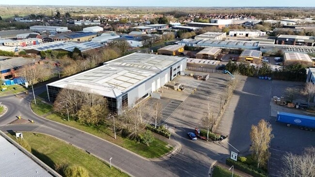 More details for Wyncolls Rd, Colchester - Industrial to Rent