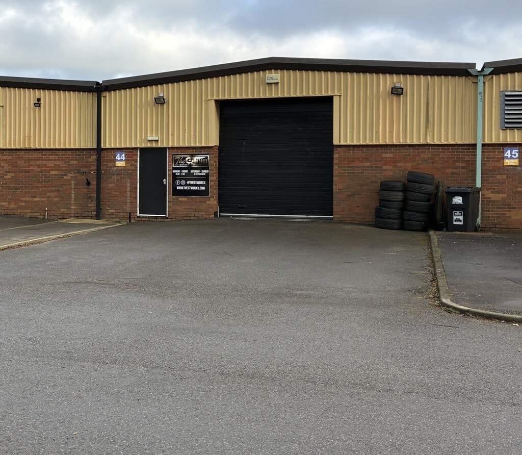 44 Bergen Way, King's Lynn to rent Primary Photo- Image 1 of 3