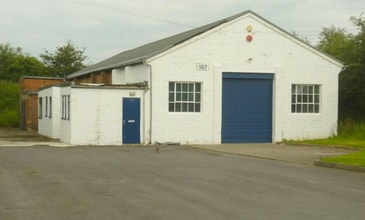 Street 6, Wetherby to rent Building Photo- Image 1 of 1