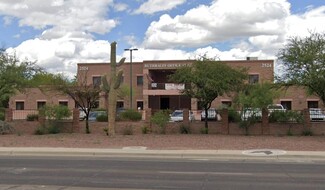 More details for 2524 W Ruthrauff Rd, Tucson, AZ - Office for Sale