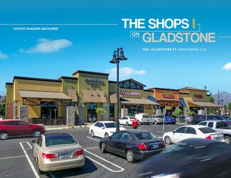 More details for 1046 W Gladstone St, San Dimas, CA - Retail for Rent