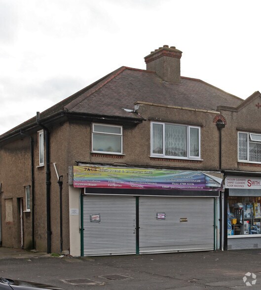 83 Wilkins Rd, Oxford, OX4 2JB UK