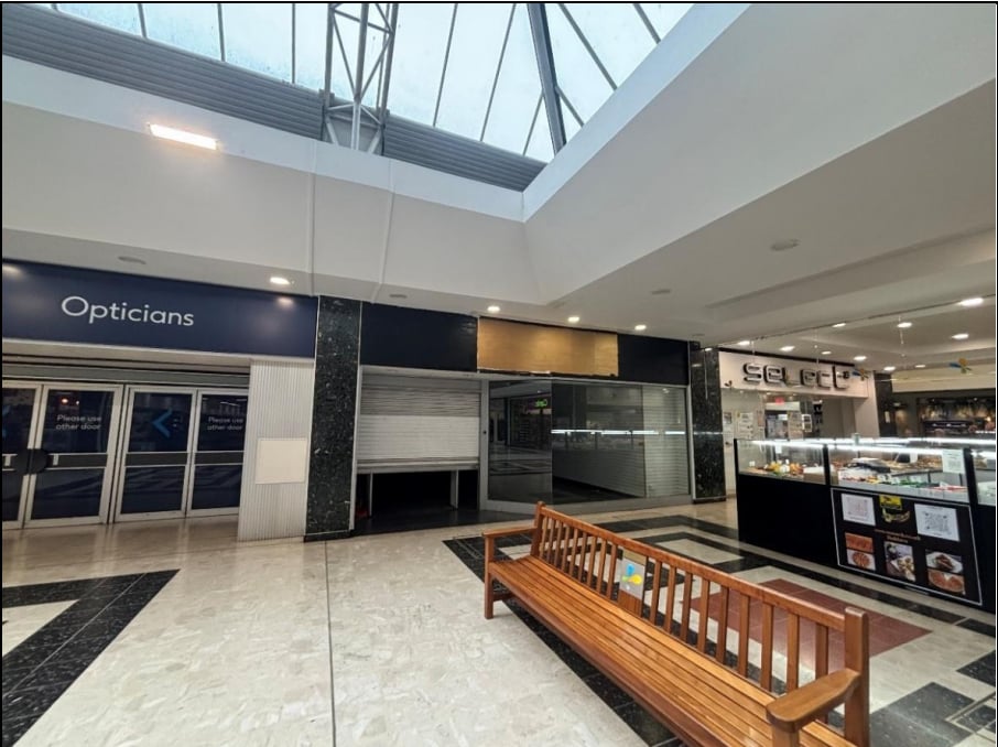 Gold St, Kettering to rent Interior Photo- Image 1 of 1