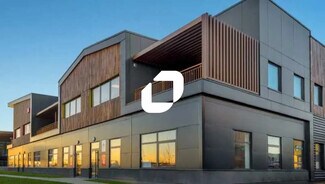 More details for Office, Light Industrial to Rent