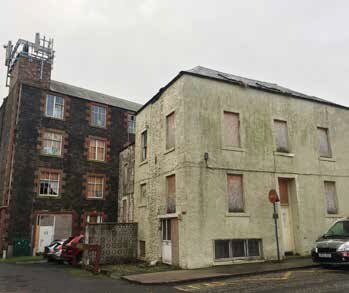 26 Roxburgh St, Galashiels for sale Primary Photo- Image 1 of 1