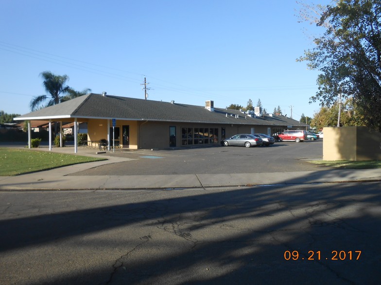 13208 Le Grand Rd, Le Grand, CA for sale - Building Photo - Image 1 of 1