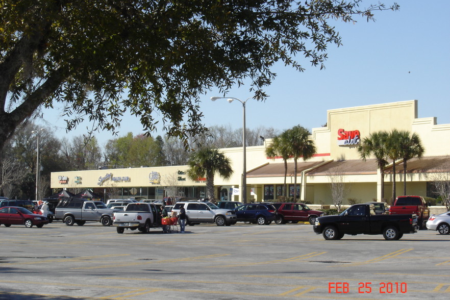 204-324 SE Highway 19, Crystal River, FL for rent - Building Photo - Image 1 of 7