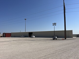 More details for 8110 Old Hwy 81, Temple, TX - Industrial for Rent