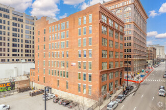 More details for 311 Elm St, Cincinnati, OH - Office for Rent