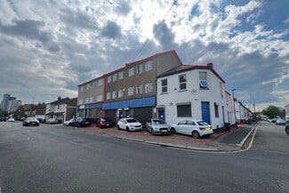 More details for 73-77 Gloucester Rd, Croydon - Office for Sale