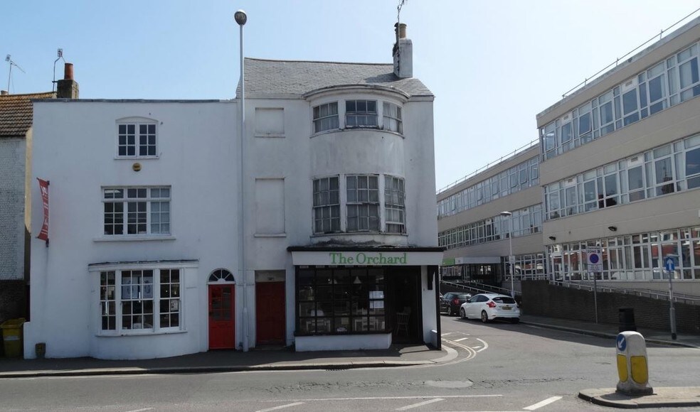 40 High St, Worthing for sale - Other - Image 1 of 1