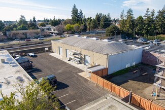 More details for 25001 O'Neil Ave, Hayward, CA - Light Industrial for Rent