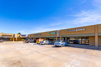 1091-1181 S Aspen Ave, Broken Arrow, OK for rent Building Photo- Image 1 of 6