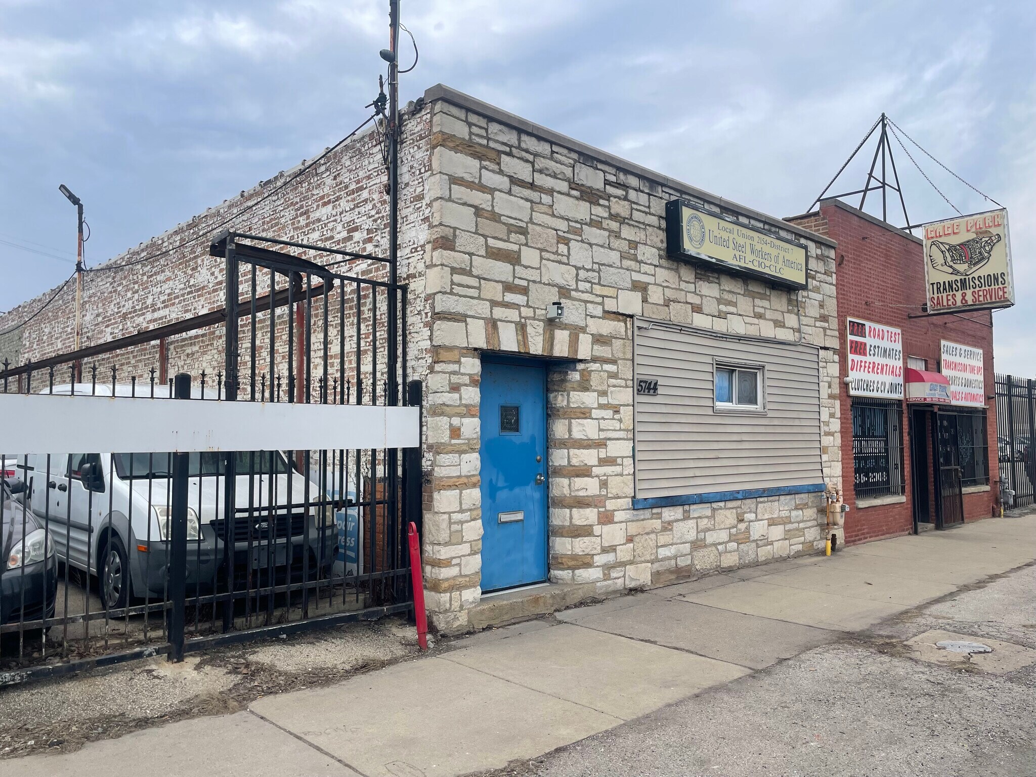 5744 S Western Ave, Chicago, IL for sale Building Photo- Image 1 of 1