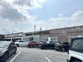 More details for 2151-2159 Central Ave, Memphis, TN - Retail for Rent