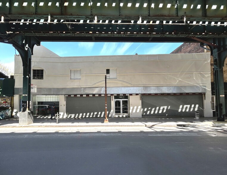 84-33-84-37 Jamaica Ave, Woodhaven, NY for rent - Building Photo - Image 1 of 7